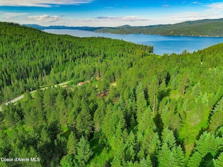 NKA 1B Skyview Rd, Harrison, ID 83833