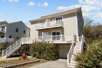 1983 New River Inlet Rd, North Topsail Beach, NC 28460