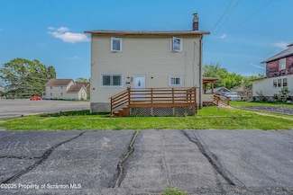546 Donnelly St, Duryea, PA 18642