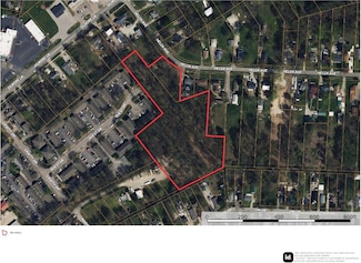 230 Helck Ave, Louisville, KY 40213
