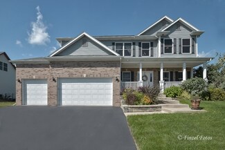 7225 Great Northern Trail, Union, IL 60180