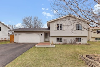 3208 73rd Ln N, Brooklyn Park, MN 55443