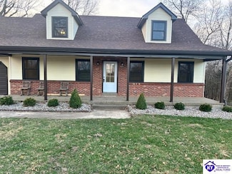 284 S Boundary Rd, Elizabethtown, KY 42701