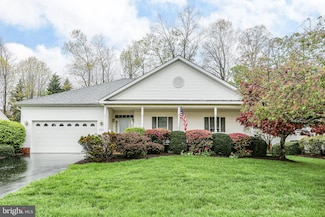 4204 Stonehaven Way, Fredericksburg, VA 22408