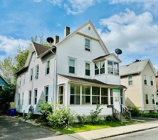 57-59 Tyler St, Springfield, MA 01109