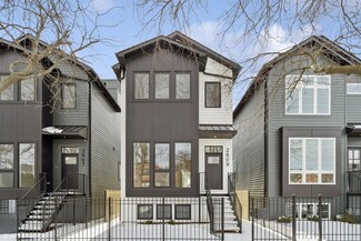 2609 W Carmen Ave, Chicago, IL 60625
