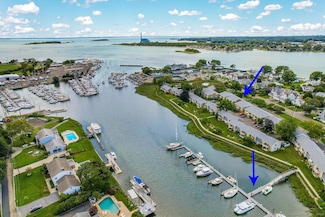 199 Gregory Blvd Unit F1, Norwalk, CT 06855