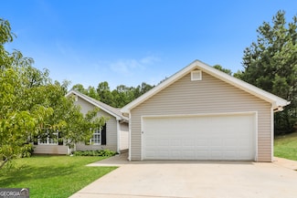 2737 Glendale Dr, Gainesville, GA 30507