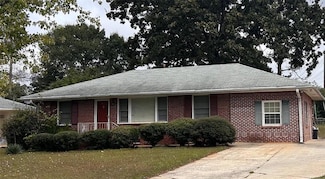 1902 Mural Cir Unit 5, Morrow, GA 30260