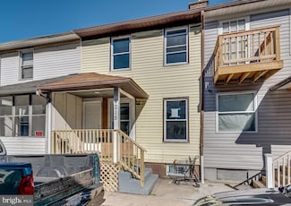 4215 Morrison Ct, Curtis Bay, MD 21226