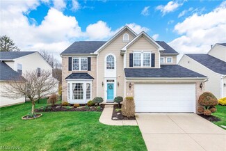 8716 Breckenridge Oval, Broadview Heights, OH 44147