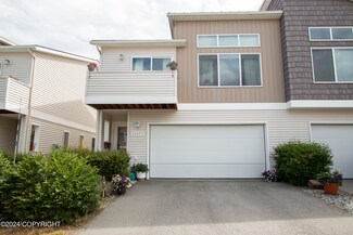 11377 Conquistador Dr Unit 11A, Anchorage, AK 99577