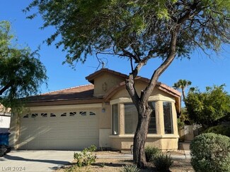 4681 Julesburg Dr, Las Vegas, NV 89139