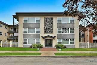 3035 Paris Ave Unit 305, River Grove, IL 60171