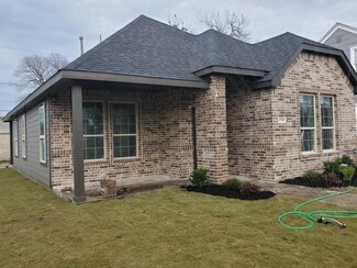 3701 6th Ave, Fort Worth, TX 76110