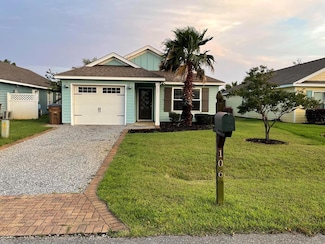 106 Kaelyn Ln, Port St. Joe, FL 32456