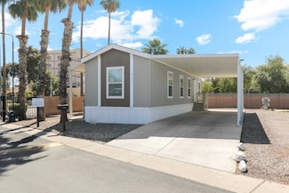 5201 W Camelback Rd, Phoenix, AZ 85031
