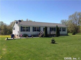 580 Peru Rd, Jordan, NY 13080