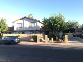 4573 Sirius Ave, Las Vegas, NV 89102