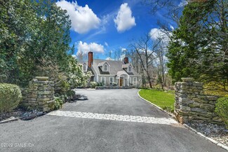 76 Cherry Valley Rd, Greenwich, CT 06831