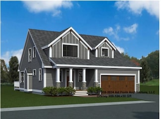 11 Edgewater Dr Unit 23, Brentwood, NH 03833