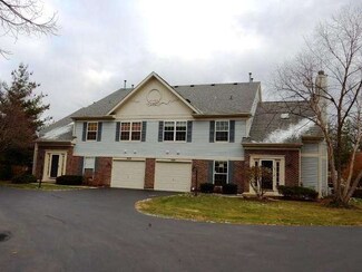 1081 Quaker Hill Ct Unit 674, Elgin, IL 60120