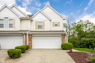 9338 Eden Woods Ct, Indianapolis, IN 46260