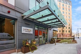 80-82 Fenwood Rd Unit 1007, Boston, MA 02115