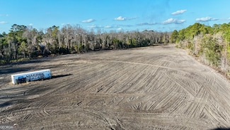 0 Bay Acres Rd Unit 10457722, Jesup, GA 31545