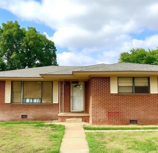 501 W H St, Alex, OK 73002