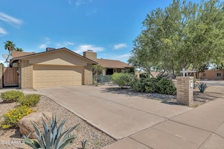 2366 E Becker Ln, Phoenix, AZ 85028