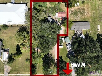 37048 Highway 74, Geismar, LA 70734