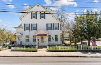 33 Grove Ave Unit 4, Westerly, RI 02891