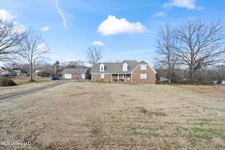 12086 Thompson Dr, Olive Branch, MS 38654