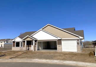 1067 241st Ln NE, East Bethel, MN 55005
