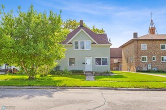 205 2nd St E, Ada, MN 56510