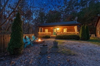 24 Tillie Ln, Bryson City, NC 28713
