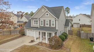 618 W Craftsman Way, Hampstead, NC 28443