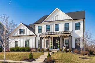 10601 Ash Grove, Plain City, OH 43064
