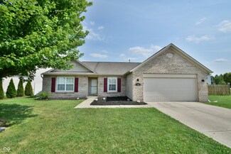 7949 Lawrence Woods Blvd, Indianapolis, IN 46236