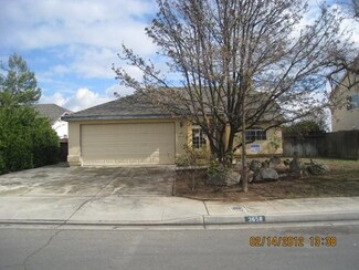 3658 N Milburn Ave, Fresno, CA 93722