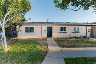 1221 Green Garden Dr Unit 4, El Cajon, CA 92021