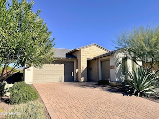 3300 Sparrows Creek Way, Wickenburg, AZ 85390