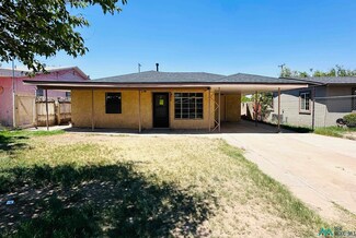 405 E Wildy St, Roswell, NM 88203
