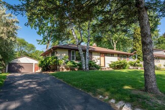 5417 Louden Ln, Madison, WI 53716