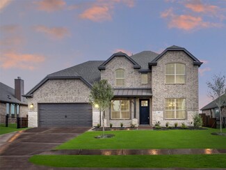 4424 Lupine Estate Dr, Joshua, TX 76058