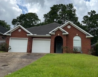 5544 Fairfield Place, Mobile, AL 36609