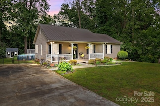 716 Mooresville Rd, Salisbury, NC 28144