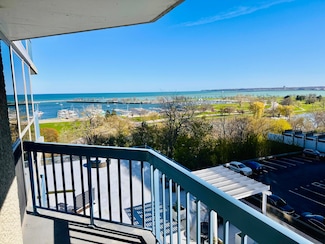 1660 N Prospect Ave Unit 507, Milwaukee, WI 53202