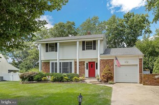 715 Parry Blvd, Cinnaminson, NJ 08077